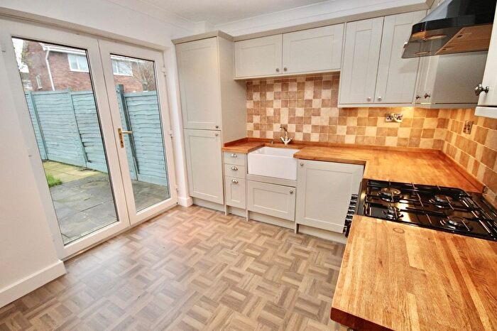 3 Bedroom Semi-Detached House To Rent In Badger Lane, Ingleby Barwick, Stockton-On-Tees, Durham, TS17