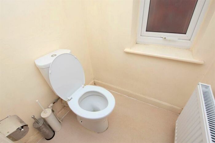 4 Bedroom House To Rent In Langleys Road, Birmingham, B29