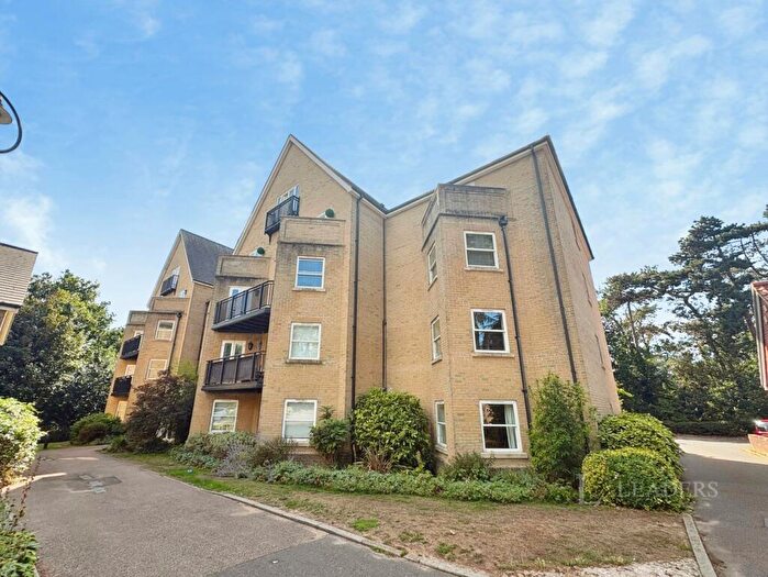 2 Bedroom House To Rent In Simon House, St. Marys Road, Ipswich, IP4