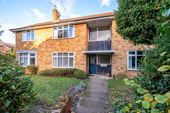 2 Bedroom Flat For Sale In Woodroyd Court, Lansdown Road, Sidcup, DA14