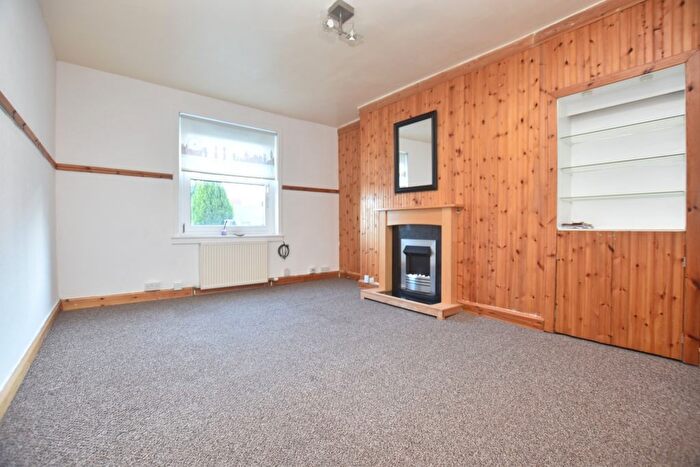 1 Bedroom Flat To Rent In Mount Pleasant Street, Greenock, PA15