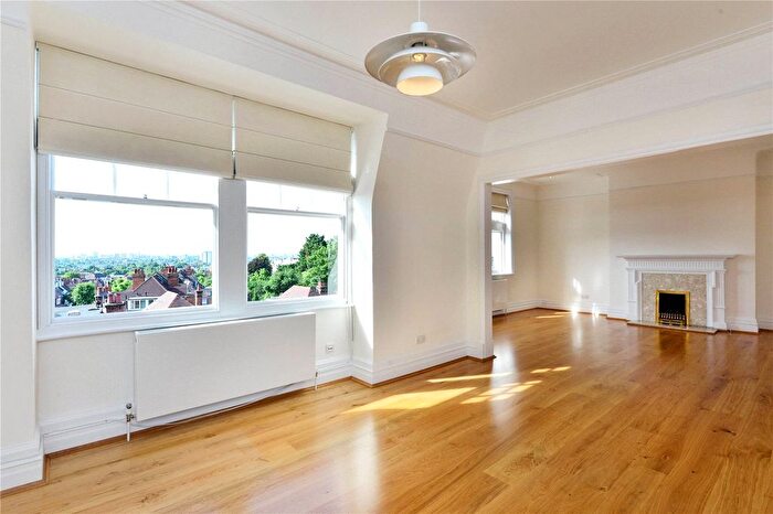 4 Bedroom Flat To Rent In Buckingham Mansions, West End Lane, NW6