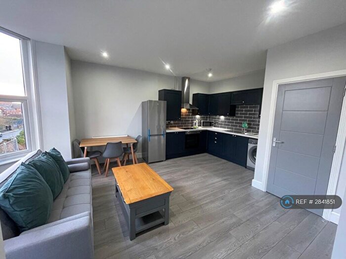 1 Bedroom Flat To Rent In Tynwald Hill, Liverpool, L13