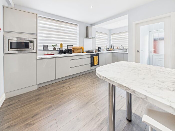 3 Bedroom End Of Terrace House For Sale In Hodges Street, Wigan, WN6