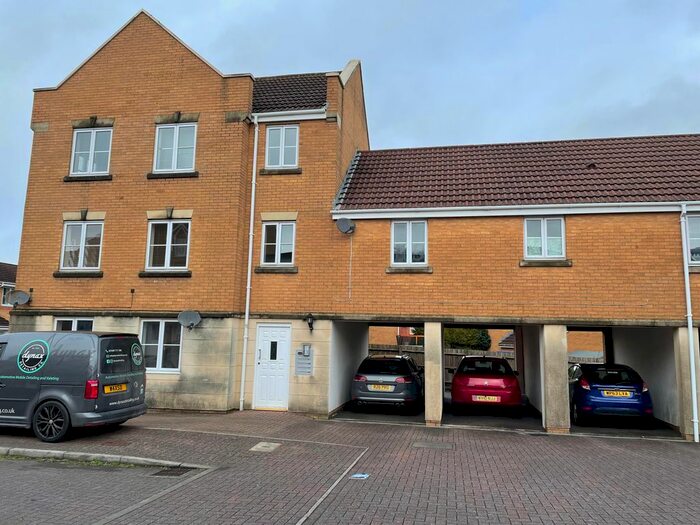 2 Bedroom Flat To Rent In Corinum Close, Emersons Green, Bristol BS16