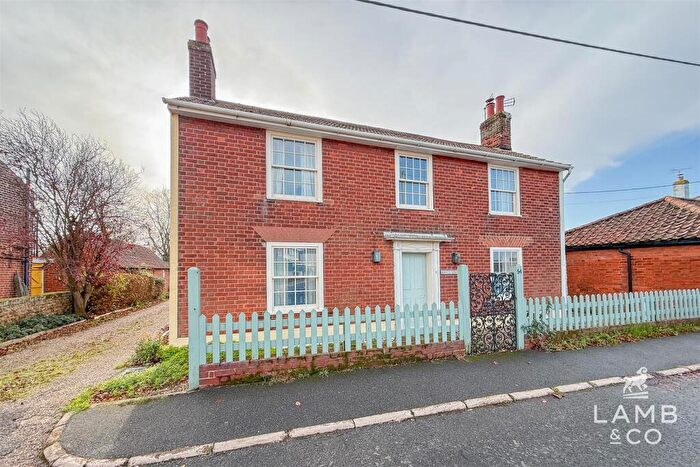 3 Bedroom Detached House To Rent In Hurst Green, Brightlingsea, CO7