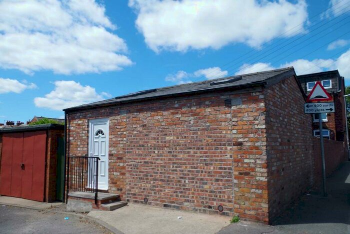 1 Bedroom Flat To Rent In Ashton Road West, Failsworth, M35