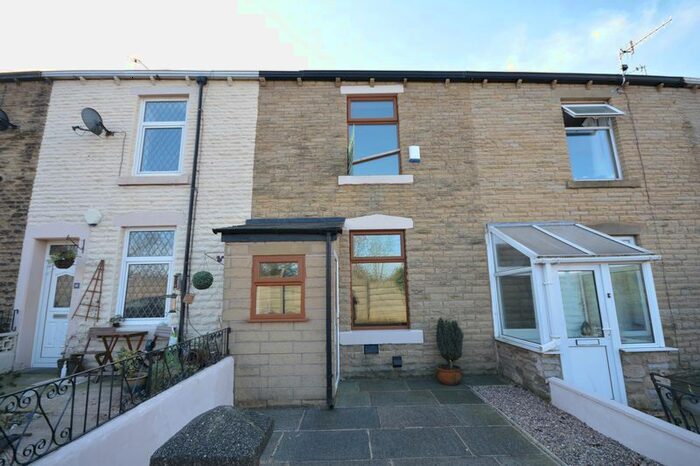 3 Bedroom Terraced House To Rent In Alexandra Street, Clayton Le Moors, Accrington BB5