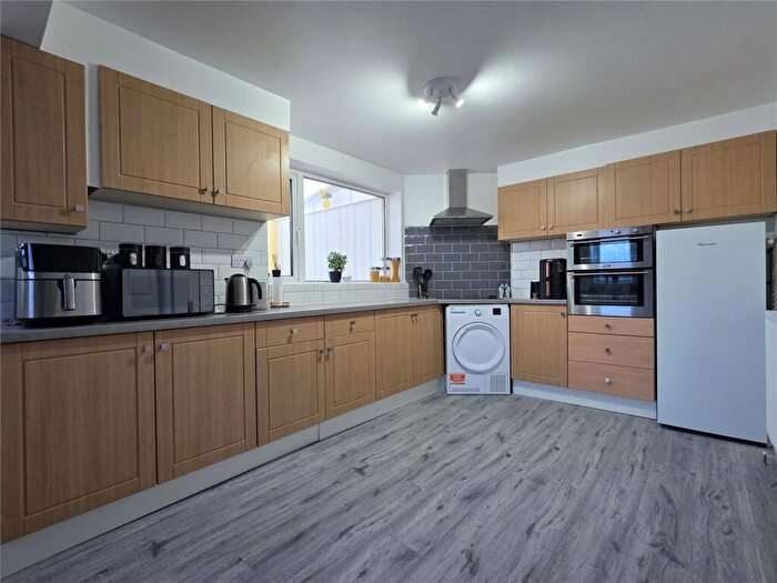 1 Bedroom House To Rent In Shoreswood Close, Nottingham, Nottinghamshire, NG5