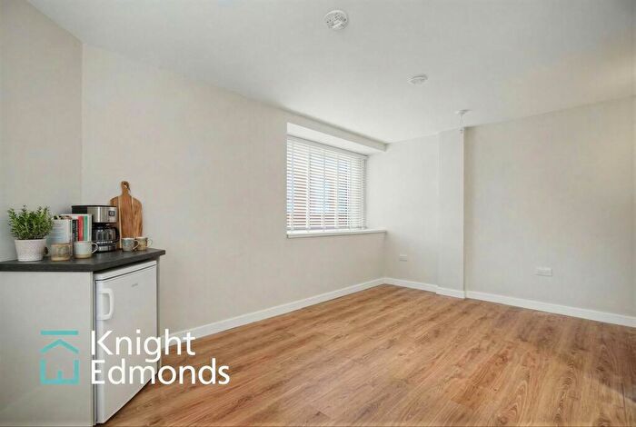 Property To Rent In Queen Anne Road, Coronet House, ME14
