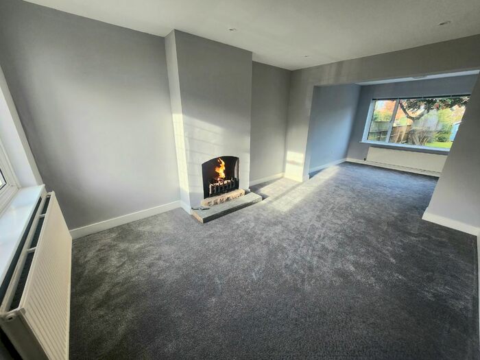 2 Bedroom Semi-Detached House To Rent In Vivian Gardens, Watford, WD19