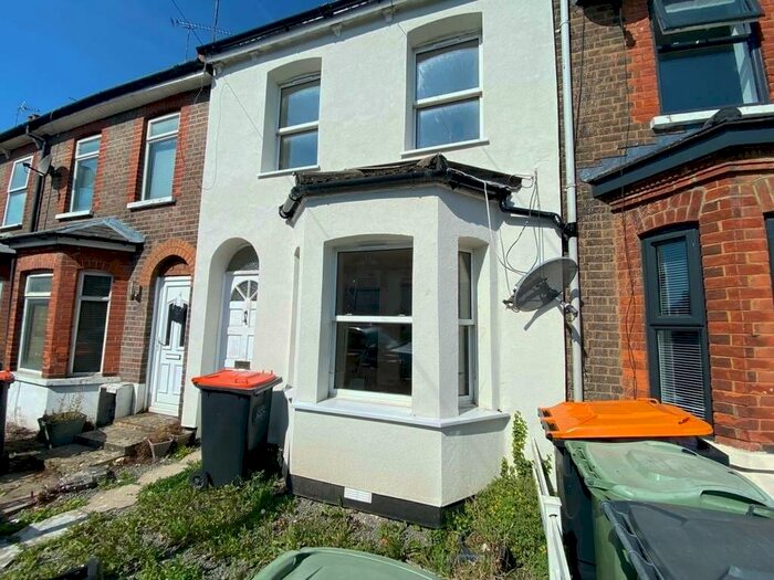 4 Bedroom Terraced House To Rent In Union Street, Dunstable, LU6