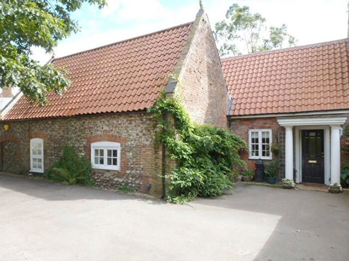 3 Bedroom Bungalow To Rent In Church Road, Wereham, King'S Lynn, PE33