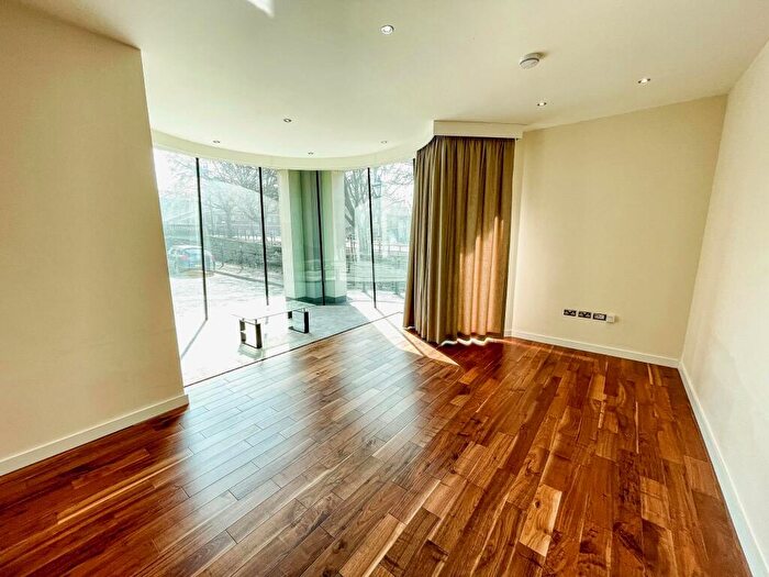 2 Bedroom Apartment To Rent In Waterside North, Lincoln, LN2