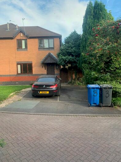 2 Bedroom Property To Rent In Highfield Gardens, Blackburn, BB2