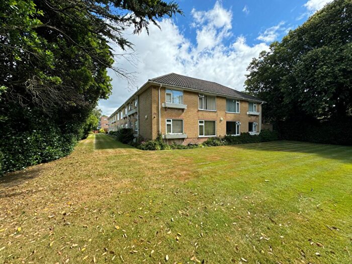 1 Bedroom Apartment To Rent In Chiselhurst, Grosvenor Road, Westbourne, BH4