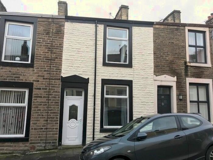 2 Bedroom Terraced House To Rent In Gladstone St, Great Harwood BB6