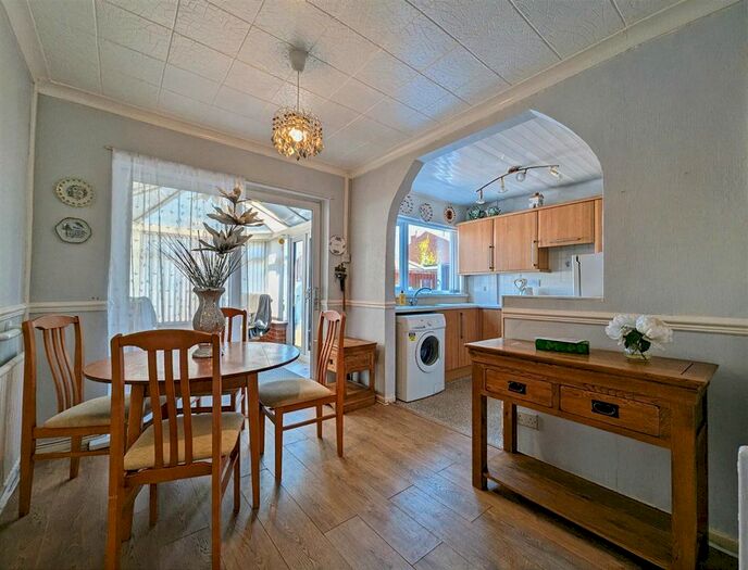 3 Bedroom SemiDetached House For Sale In Edale Road, Leigh, WN7