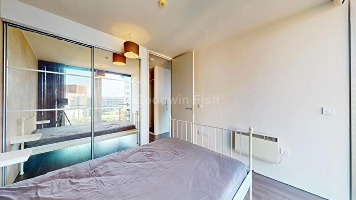 1 Bedroom Apartment For Sale In Timber Wharf, Worsley Street, Castlefield, M15