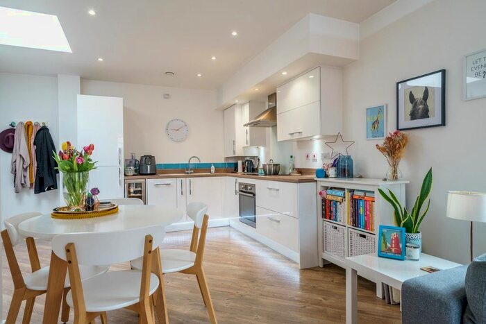 1 Bedroom Flat For Sale In Bayldon House, Joseph Terry Grove, York, YO23