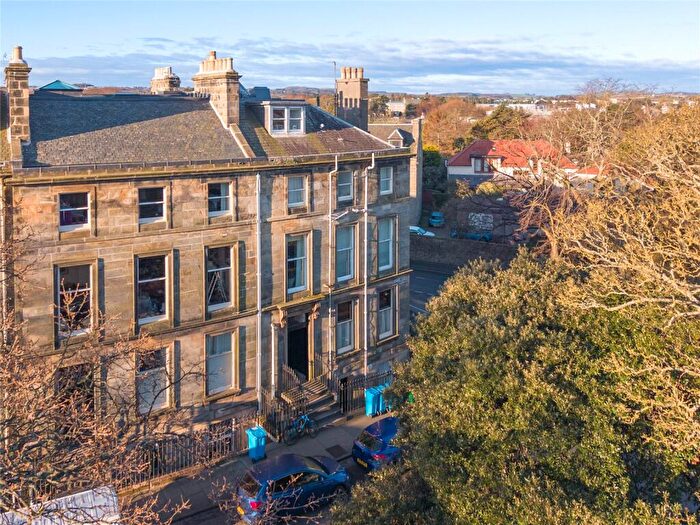 1 Bedroom Apartment For Sale In Howard Place, St. Andrews, Fife, KY16