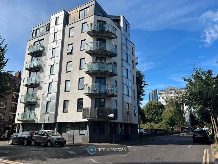 3 Bedroom Flat To Rent In Murray Grove, London, N1