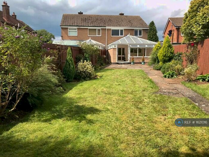 3 Bedroom Semi-Detached House To Rent In Langham, Oakham, LE15