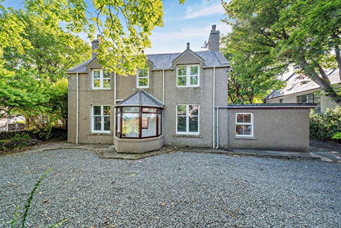 5 Bedroom Detached House For Sale In Finstown, Orkney, Orkney Islands, KW17