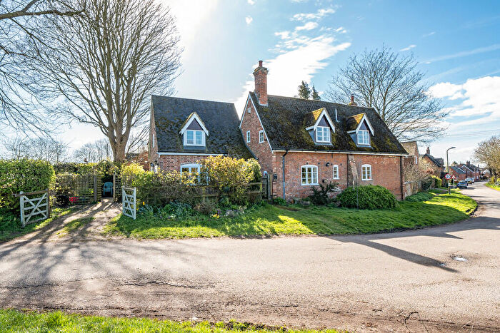 3 Bedroom Cottage For Sale In Brockhurst Lane, Monks Kirby, CV23