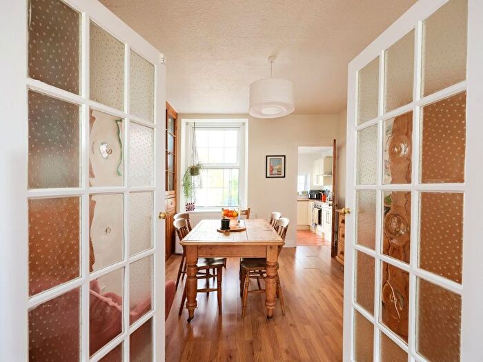 2 Bedroom Terraced House For Sale In Marling Road, St George, BS5