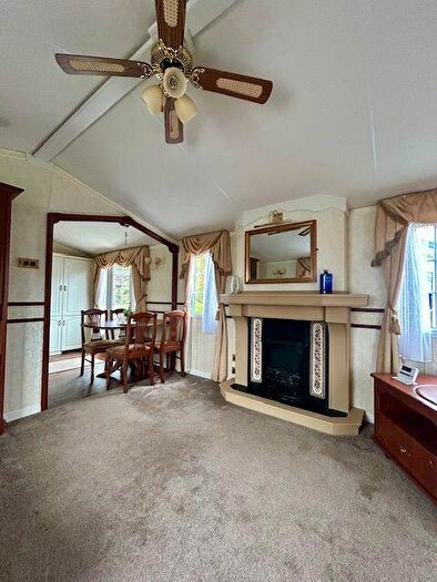 2 Bedroom Caravan For Sale In , Scorton, PR3