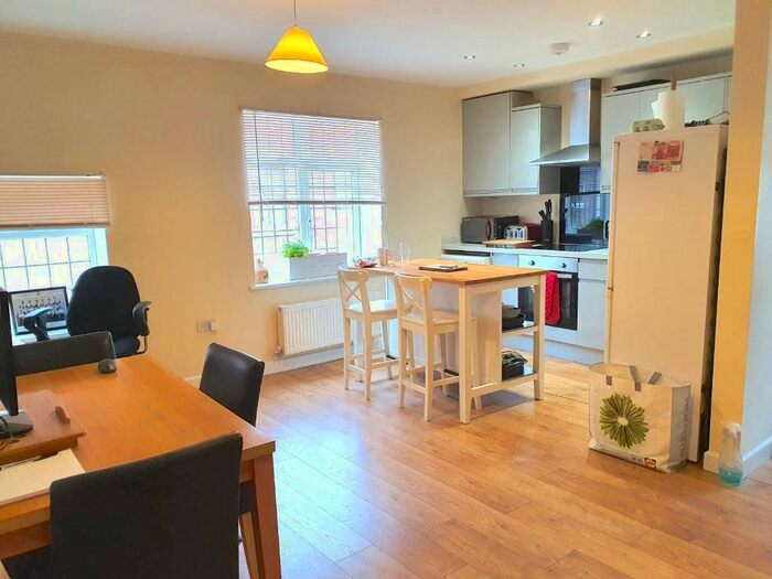 2 Bedroom Apartment To Rent In Marston Road, Stafford, Staffordshire, ST16