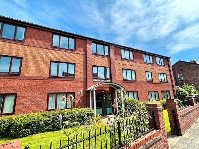 2 Bedroom Flat For Sale In Greenway Road, Tranmere, CH42
