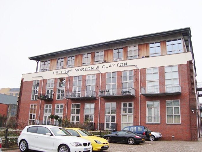 2 Bedroom Flat To Rent In Grosvenor Street West, Edgbaston, Birmingham, B16
