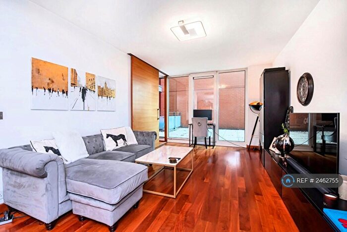 1 Bedroom Flat To Rent In Pavilion Apartments, London, NW8