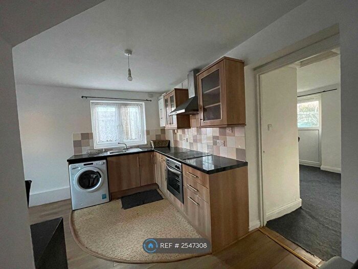 1 Bedroom Flat To Rent In Filton Avenue, Horfield, Bristol, BS7