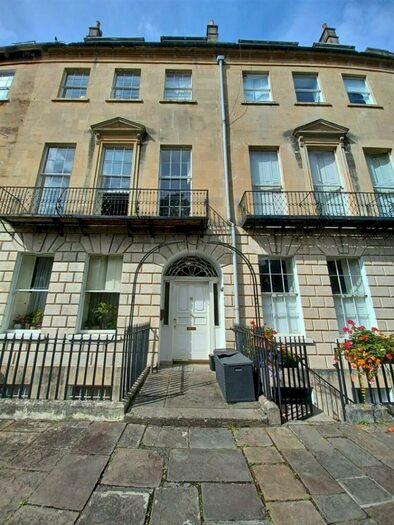 2 Bedroom Apartment To Rent In Green Park, BA1