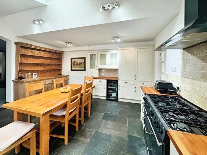 4 Bedroom House To Rent In Elmdale, Chepstow, NP16