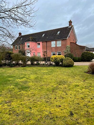 6 Bedroom Farmhouse For Sale In Hargrave Road, Chevington, IP29