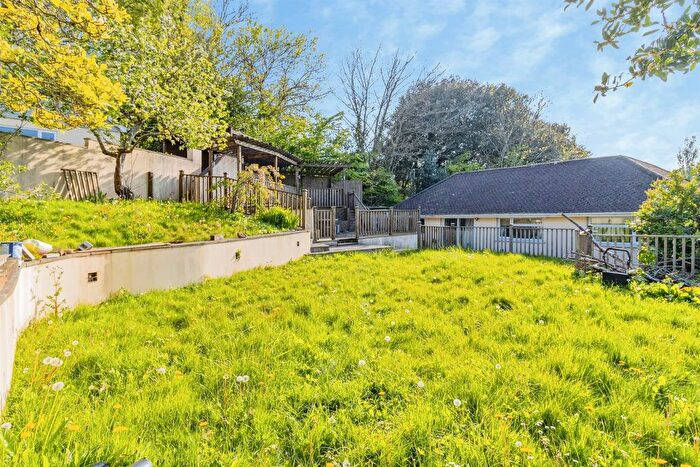 3 Bedroom Detached House For Sale In Newton Road, Torquay, TQ2