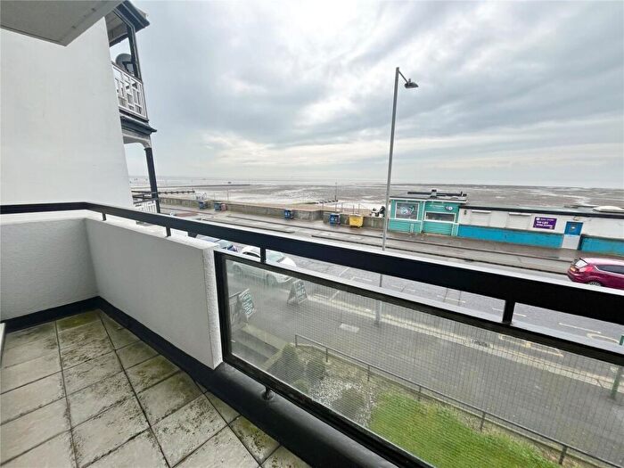 2 Bedroom Apartment To Rent In Eastern Esplanade, Southend-on-Sea, Essex, SS1