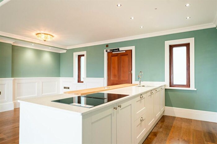 2 Bedroom Apartment To Rent In Apt, Riber Castle, Riber, Matlock, Derbyshire, DE4