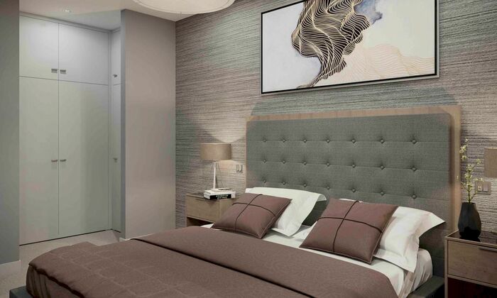 1 Bedroom Flat For Sale In Millers Place, Liverpool City Centre, Liverpool, L1