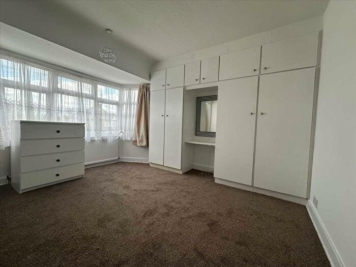 4 Bedroom Semi-Detached House To Rent In Derwent Crescent, Stanmore, HA7