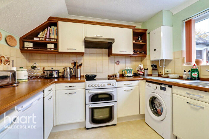 4 Bedroom Detached House For Sale In Pinewood Drive, Chatham, ME5