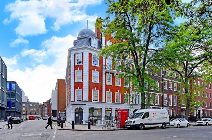 1 Bedroom Flat To Rent In Flat The Belvedere, Holborn, London, WC1R
