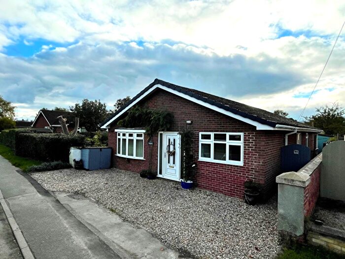 4 Bedroom Bungalow For Sale In Chapel Lane, North Scarle, LN6