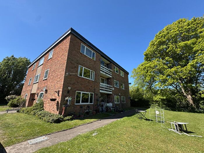 1 Bedroom Apartment To Rent In Wentworth Court, B24