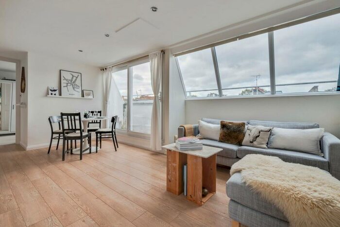 2 Bedroom Flat To Rent In Ifield Road, London, SW10