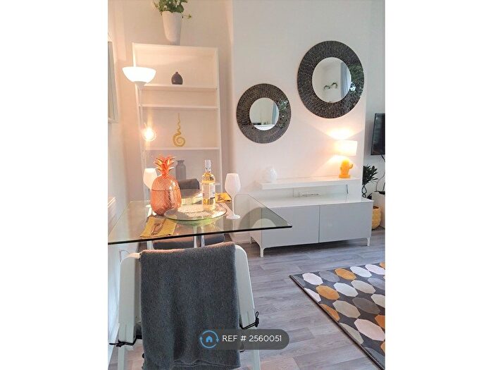 1 Bedroom Flat To Rent In Lapwing Lane, Manchester, M20